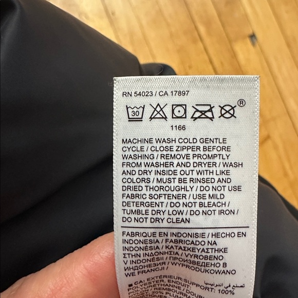 Athleta Outbound Parka - Picture 15 of 16